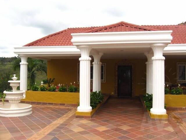 #1399 - Finca para Venta en Guarne - ANT - 2