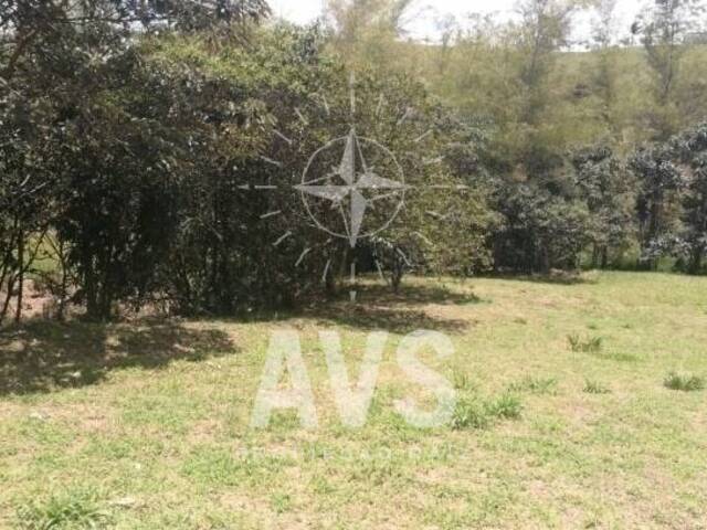 #2500 - Terreno para Venta en Carmen de Viboral - ANT