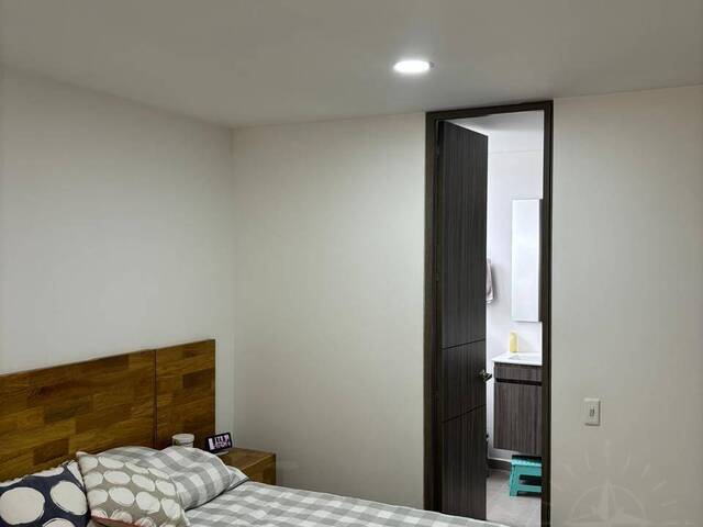 #4919 - Apartamento para Venta en Rionegro - ANT - 2