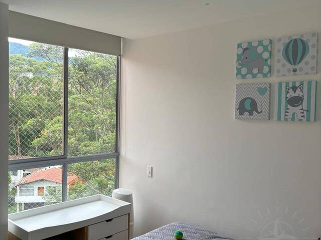 #4919 - Apartamento para Venta en Rionegro - ANT - 3