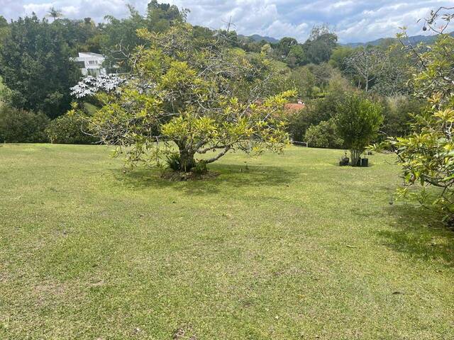 #4941 - Terreno para Venta en Rionegro - ANT - 2