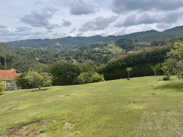 #4941 - Terreno para Venta en Rionegro - ANT - 3