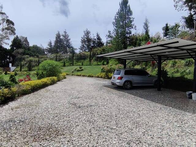 #4953 - Casa para Venta en Rionegro - ANT - 3