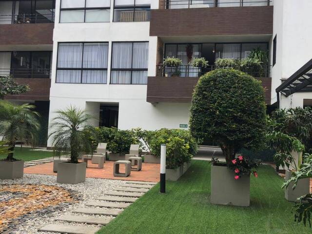 #4955 - Apartamento para Venta en Rionegro - ANT - 1