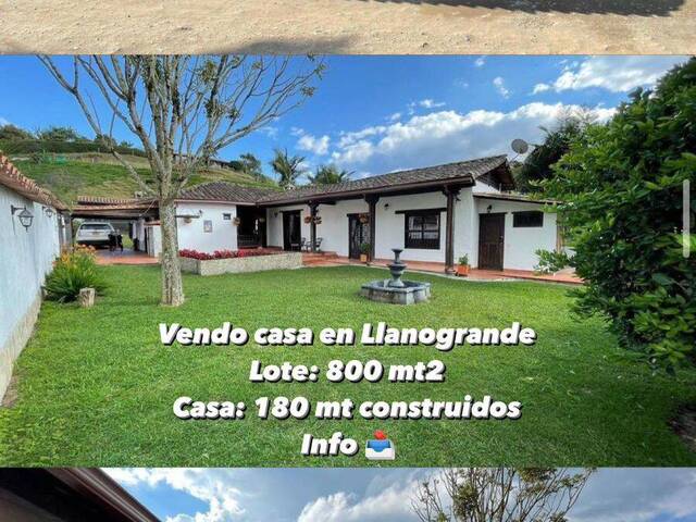 Venta en Cabeceras - Rionegro