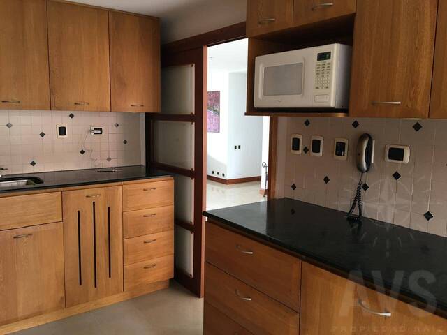 #4970 - Apartamento para Venta en Medellín - ANT - 3