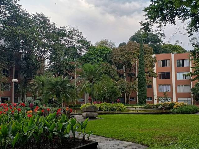 Venta en Cerca a Oviedo - Medellín